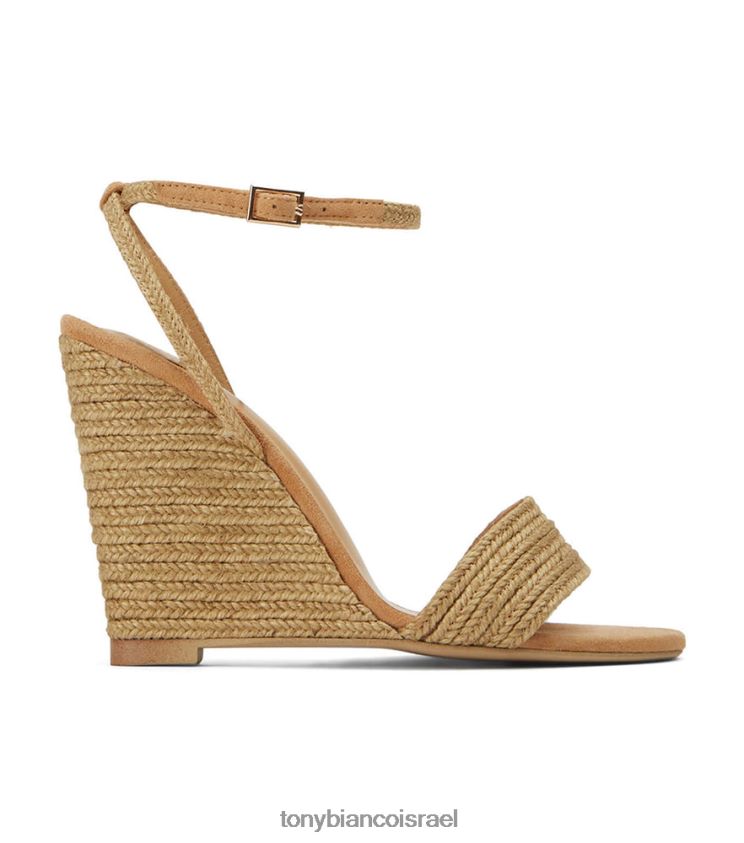 נעלי עקב טריז | נשים יוטה דבש Tony Bianco טריזי גיזמו 8BNR8T380